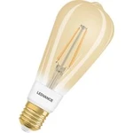 LED žárovka LEDVANCE Smart+ SMART+ Filament Edison Dimmable, 6 W, N/A