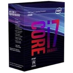 Procesor Intel® Core™ i7 () 6 x 3.7 GHz Hexa Core Socket: Intel® 1151v2 95 W