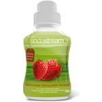 SODASTREAM Sirup zelený čaj/jahoda 500ml