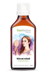 Yaomedica 065 Navratmladosti 50ml