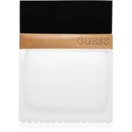 Guess Seductive Homme Noir voda po holení pro muže 100 ml