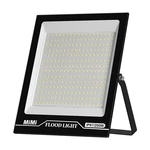 AC180-240V 10/20/30/50/100/150/200W LED Illumination Flood Light 6000K IP67 Waterproof for Outdooor Garden Yard