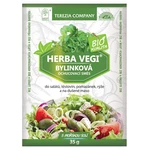 HERBA VEGI Bylinková ochucovacia zmes BIO 35 g