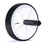 Gymbeam posilňovacie koliesko double ab wheel