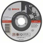 Řezný kotouč rovný Bosch Accessories 2608602220, 2608602220 Průměr 115 mm 1 ks