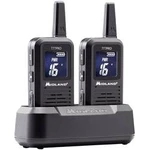 PMR a LPD radiostanice Midland 777 Pro C1365, sada 2 ks