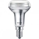 LED žárovka Philips Lighting 929001891202 240 V, E14, 4.3 W = 60 W, teplá bílá, A+ (A++ - E), 1 ks