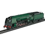 Märklin 39480 Parní lokomotiva řady 1, SNCB, EP. III