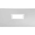 LED panel vestavný N/A RZB Toledo Flat LED/18W-4000K 22 901487.002.1 bílá