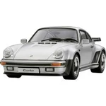 Model auta, stavebnice Tamiya Porsche Turbo 1988 Straßenversion 300024279, 1:24