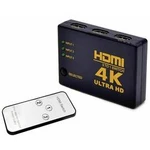 HDMI přepínač 4260135961751, 3 porty