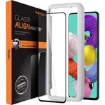 Spigen ochranné sklo na displej smartphonu AlignMaster FC N/A 1 ks