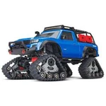 RC model auta Crawler Traxxas TRX-4 All-Terrain, komutátorový, 1:10, elektrický 4WD (4x4), RtR, 2,4 GHz