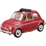 Model auta Bburago Fiat 500L, 1:24