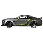 Model auta Maisto Ford Mustang GT, 1:18