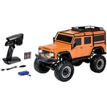 RC model auta terénní vozidlo Carson Modellsport Land Rover Defender, 1:8, 4WD (4x4), RtR, 20 km/h