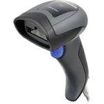 Ruční skener čárových kódů Datalogic QuickScan I QD2131 QD2131-BKK1, Imager, USB, černá