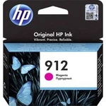 HP Inkoustová kazeta 912 originál purppurová 3YL78AE