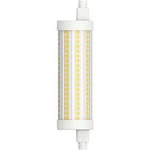 LED žárovka Sygonix SY-3780870 230 V, R7s, 15 W = 125 W, teplá bílá, A++ (A++ - E), tvar tyče, 1 ks