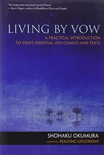 Living by Vow