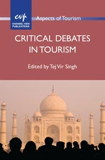 Critical Debates in Tourism