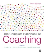 The Complete Handbook of Coaching