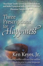 Three Prescriptions for Happiness