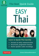 Easy Thai