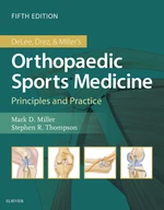 DeLee & Drez's Orthopaedic Sports Medicine