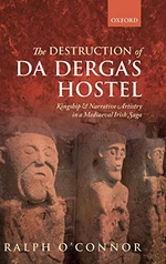 The Destruction of Da Derga's Hostel