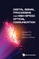 Digital Signal Processing For High-speed Optical Communication