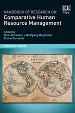 Handbook of Research on Comparative Human Resource Management