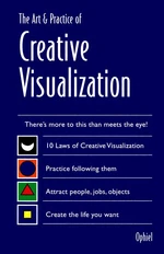 The Art & Practice of Creative Visualization