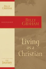 Living as a Christian