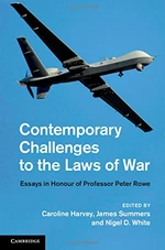 Contemporary Challenges to the Laws of War