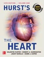 Hurst's the Heart, 14th Edition