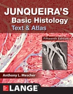 Junqueira's Basic Histology