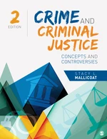 Crime and Criminal Justice