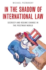 In the Shadow of International Law