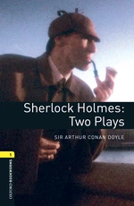 Sherlock Holmes