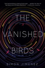 The Vanished Birds