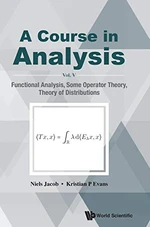 Course In Analysis, A - Vol V