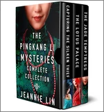 The Pingkang Li Mysteries Complete Collection