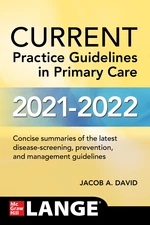 CURRENT Practice Guidelines in Primary Care 2020