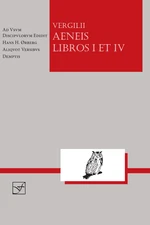 Aeneis Libros I et IV