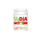 SLADIA sladidlo 600 + 100 tablet ZDARMA