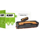 KMP toner náhradní Samsung CLT-Y504S kompatibilní žlutá 1800 Seiten SA-T60