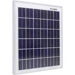 Polykrystalický solární panel Phaesun Sun Plus 20, 20 Wp, 12 V