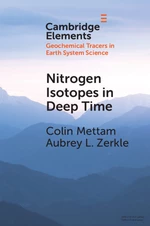 Nitrogen Isotopes in Deep Time