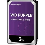 Interní pevný disk 8,9 cm (3,5") Western Digital Purple™ WD30PURZ, 3 TB, Bulk, SATA III